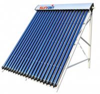 Солнечный коллектор SunR T58-1800-25 R1