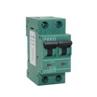 Автомат защиты постоянного тока 16-550